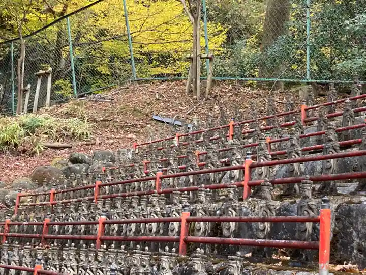 大山寺(神奈川県)