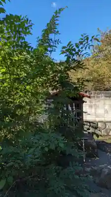 八幡社(神奈川県)