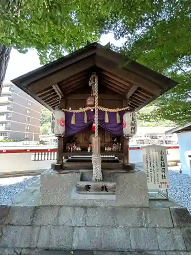 瀧宮神社(広島県)