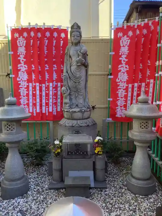 万行寺(愛知県)