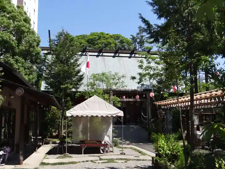 高知大神宮(高知県)