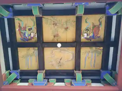 那須神社(栃木県)