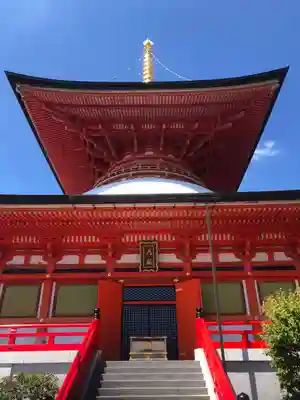 中山寺のその他建物