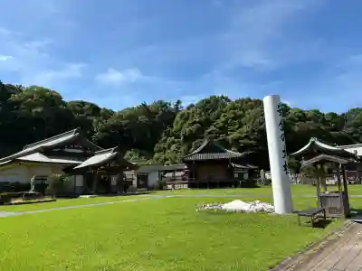 大分縣護國神社(大分県)