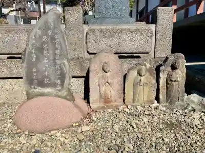 善仁寺(東京都)