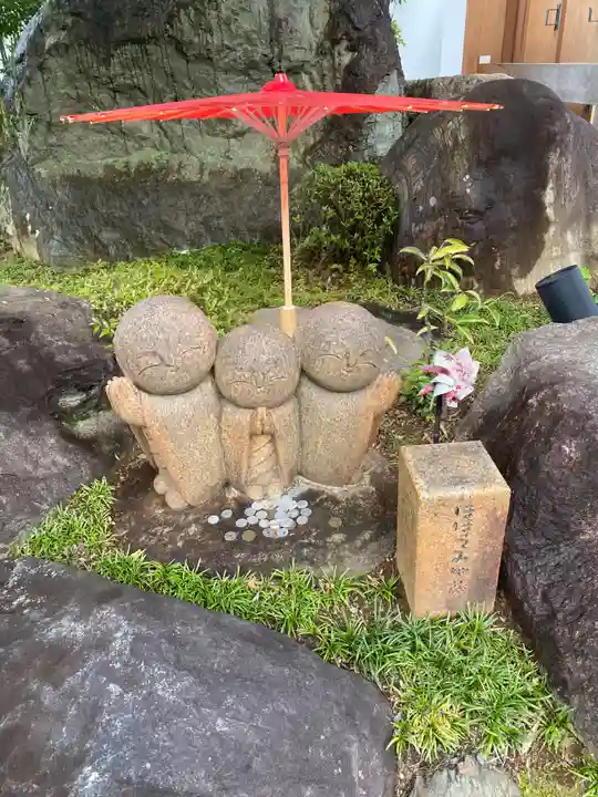 宝徳寺(群馬県)