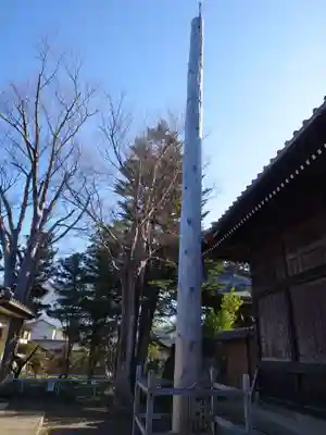 祝神社(長野県)