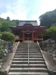 常楽寺(栃木県)