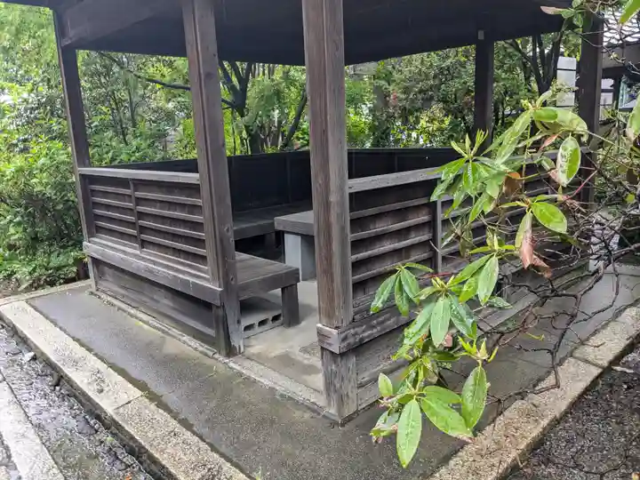 本長寺(滋賀県)