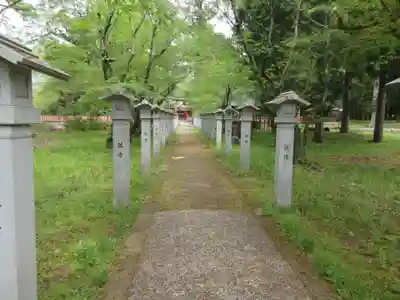 出石神社のその他建物