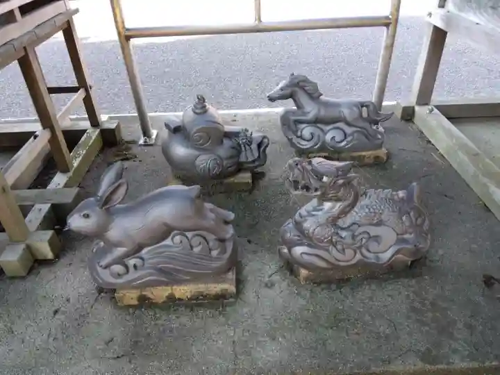 三嶋大明神社(愛媛県)