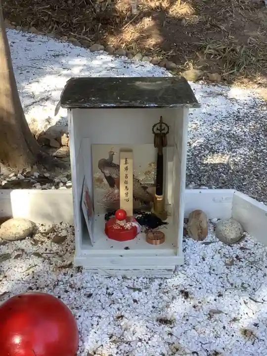 玉鉾神社(愛知県)
