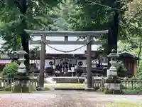 大神神社(栃木県)