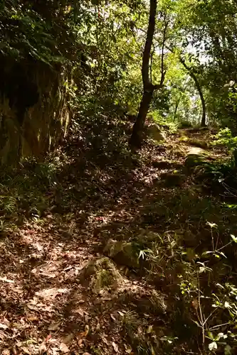 岩屋妙見宮(香川県)