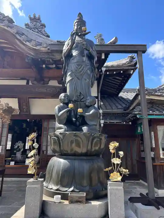 総持寺(愛知県)