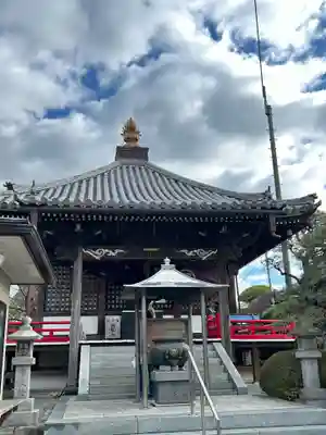 井戸寺(徳島県)