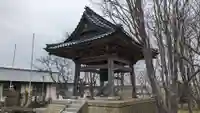 定光寺のその他建物