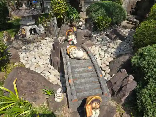 門戸厄神東光寺(兵庫県)