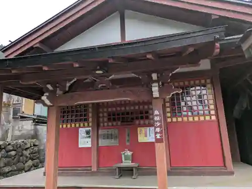 慈恩護国禅寺(岐阜県)