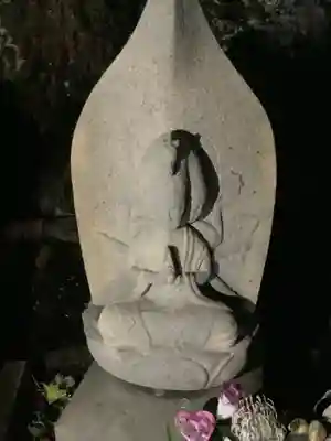 岩屋観音堂（岐阜県坂祝町）の仏像