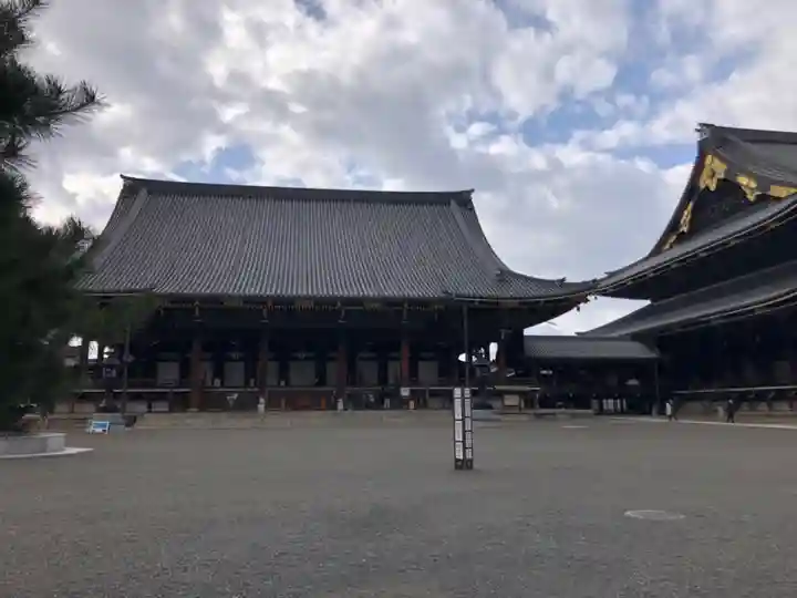 東本願寺(真宗本廟)(京都府)
