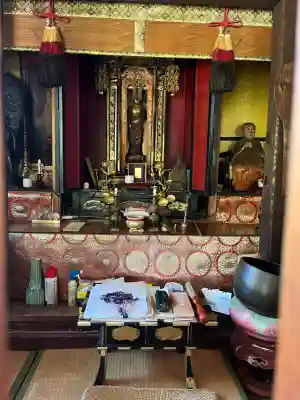 観音堂(広島県)