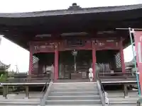 語歌堂の本殿・本堂