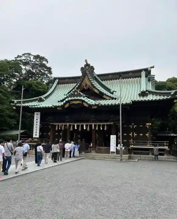 三嶋大社(静岡県)