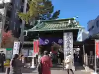 泉岳寺(東京都)