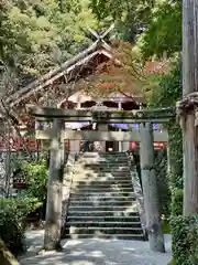 高鴨神社(奈良県)