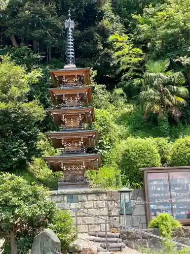 金前寺の建物その他