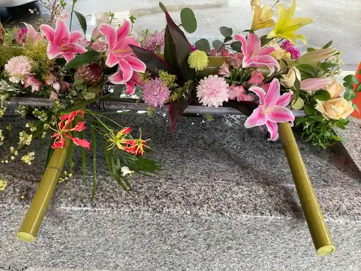 生田神社(兵庫県)