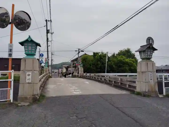 吉備津彦神社(岡山県)