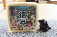 くまくま神社(導きの社 熊野町熊野神社)の授与品その他