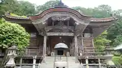 明石寺(愛媛県)