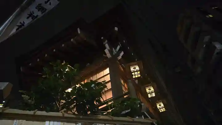 小網神社(東京都)