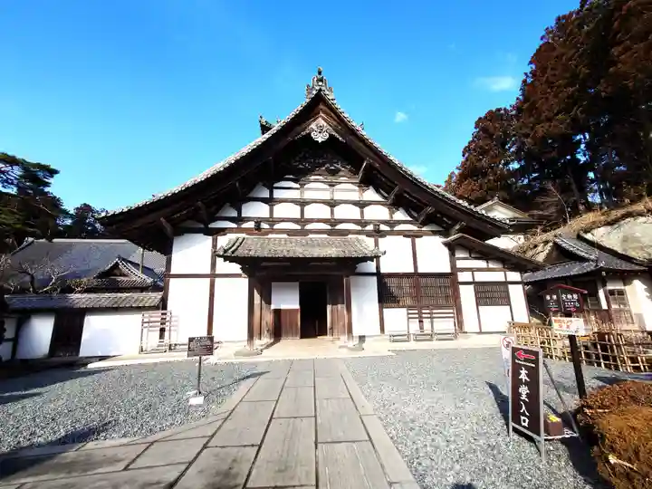 瑞巌寺(宮城県)