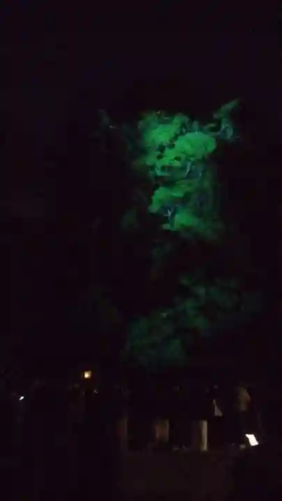 武蔵一宮氷川神社(埼玉県)