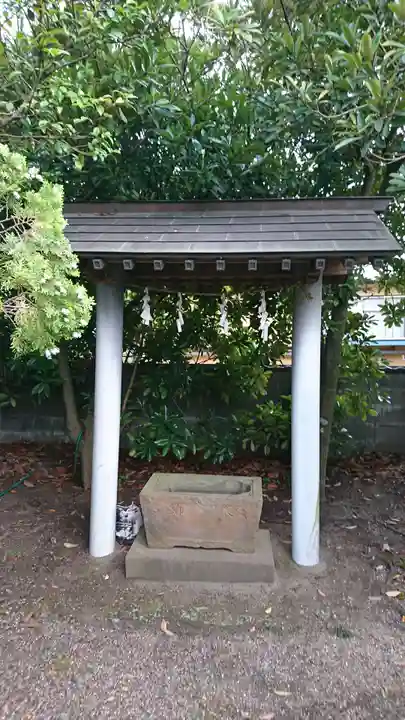 瀧神社(茨城県)