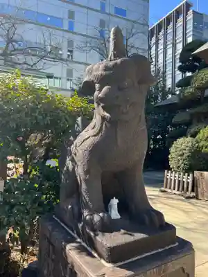 芝大神宮(東京都)