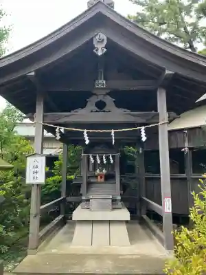 第六天神社(神奈川県)
