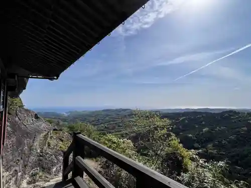 五辻不動(大分県)