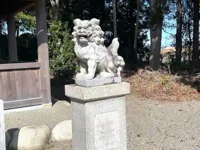 大中神社(滋賀県)