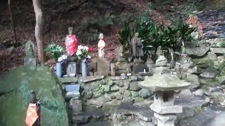 釈王寺(福岡県)