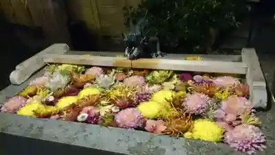 蛇窪神社(東京都)