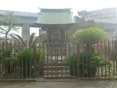 琵琶島神社(神奈川県)