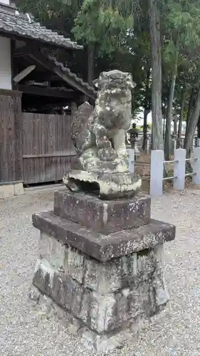 内神社(京都府)