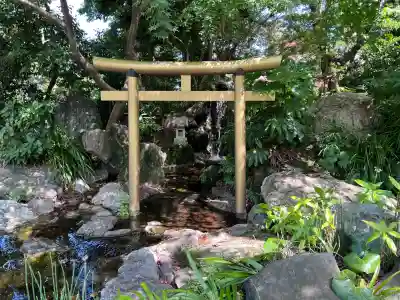 愛宕神社(東京都)