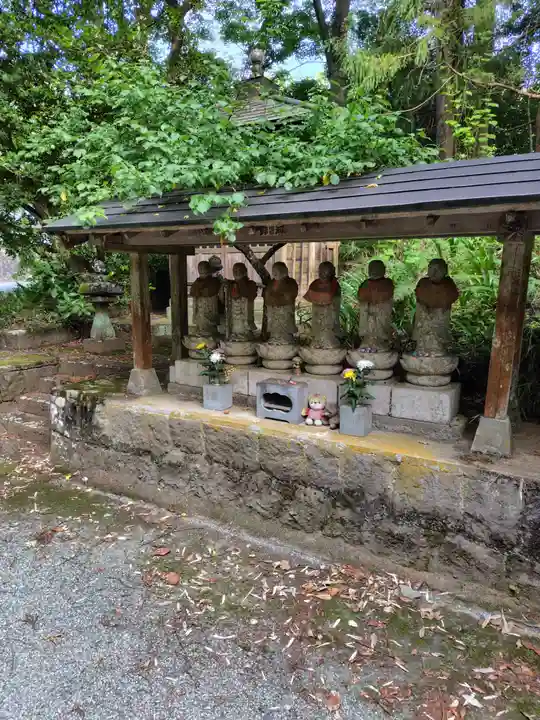 長泉院(神奈川県)