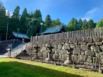 仙台東照宮(宮城県)